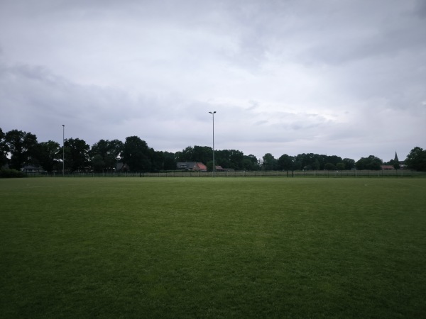 Sportanlage Schützenstraße B-Platz - Klein Berßen