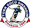 Wappen Türk Gücü Sinsheim 1996  28729