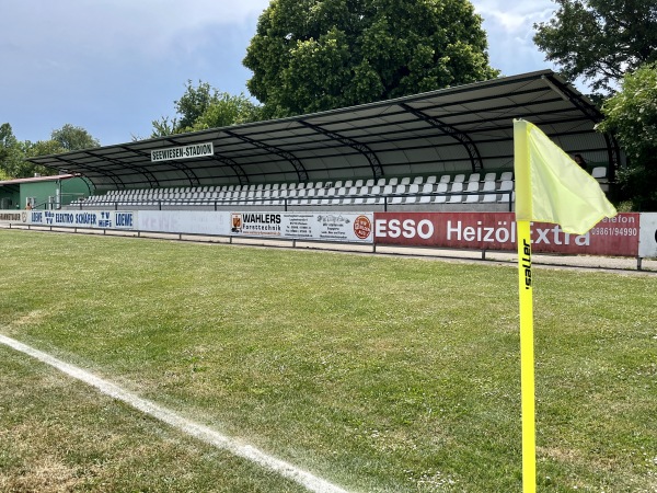 Seewiesenstadion - Uffenheim