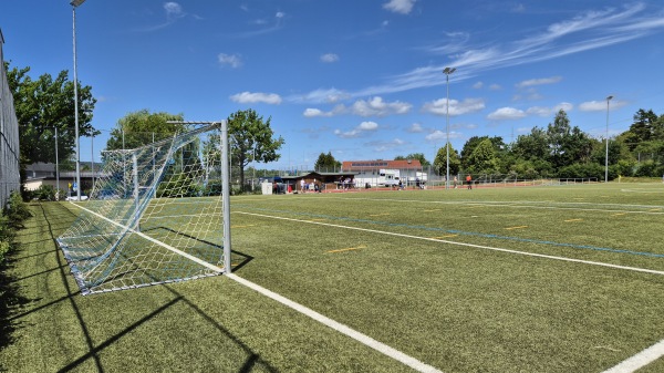 Sportzentrum Kesseläcker Platz 2 - Erligheim