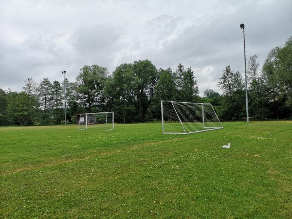 Sportanlage Lauter Platz 2 - Lauter/Oberfranken