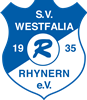 Wappen SV Westfalia Rhynern 1935 diverse  41522