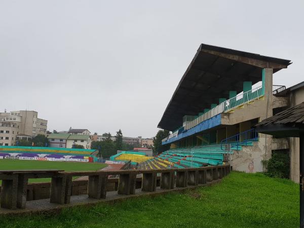 Stadionul Areni - Suceava