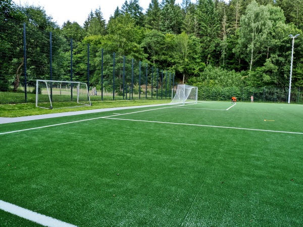 Sportplatz Hardtbrücke - Bad Münstereifel-Mutscheid-Hardtbrücke