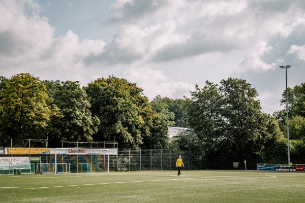 Monte Pelmo Fußballpark - Bielefeld-Heepen