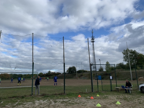 Sportplatz Am Greiner - Waischenfeld