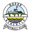 Wappen Dover Athletic FC  2927