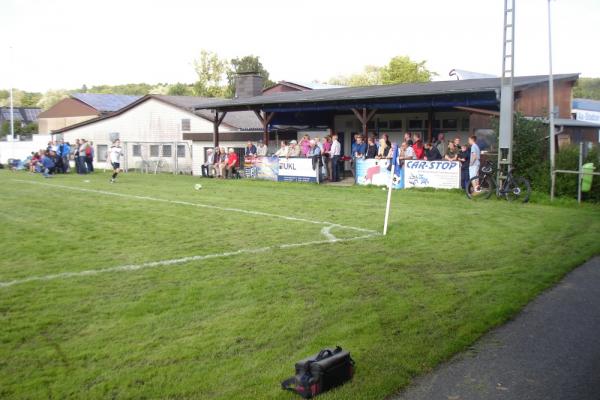 Aa-Stadion - Bad Driburg-Reelsen