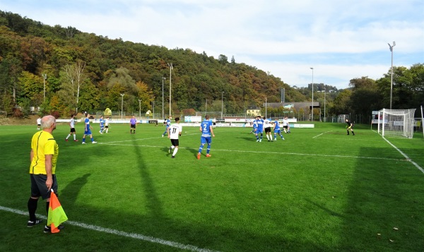 Sportplatz Puchenau - Puchenau