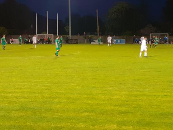 Market Green - Balbriggan