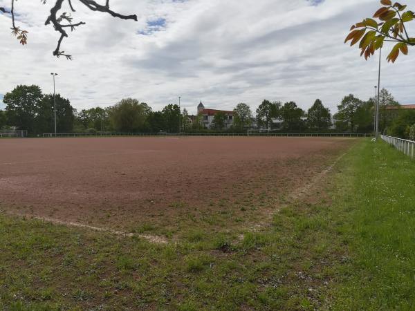 Jahnplatz 2 - Neustadt/Weinstraße-Lachen-Speyerdorf