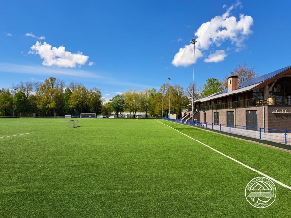 Sportpark Loosdrecht - Victoria - Wijdemeren-Loosdrecht