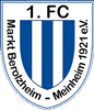 Wappen 1. FC Berolzheim-Meinheim 1921 II
