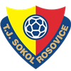 Wappen TJ Sokol Rosovice