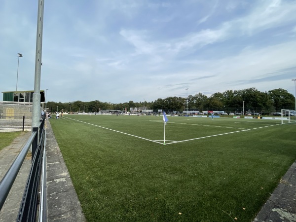 Sportpark Rozenoord - Bergen op Zoom