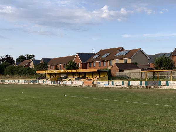 The Hawthorns - Colchester, Essex