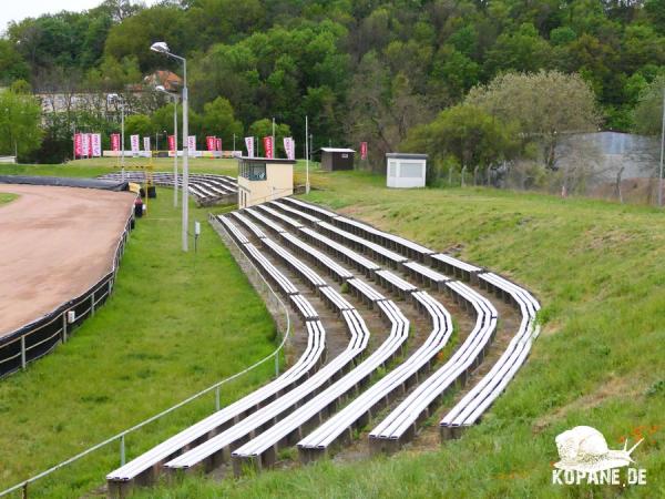 Speedwaystadion Meißen - Meißen