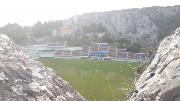 Stadion Gospin Dolac - Imotski