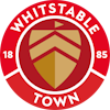 Wappen Whitstable Town FC