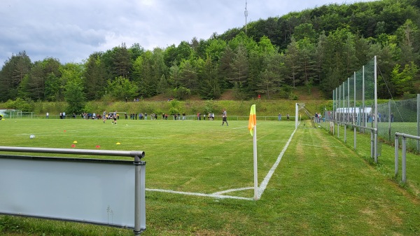 Sportanlage Gambach - Karlstadt-Gambach