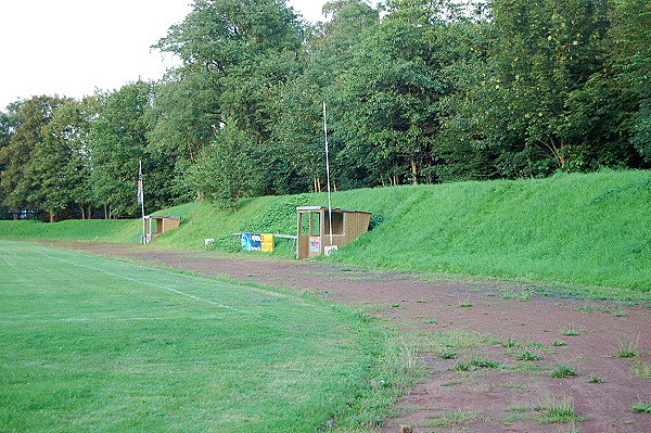 Stadion am Forstweg - Neumünster