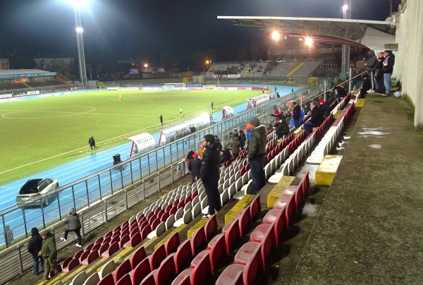 Stadio Romeo Neri - Rimini