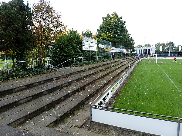 Sportpark De Vondersweijde - Oldenzaal