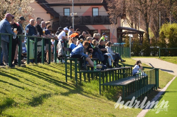 Hřiště Žihle - Žihle