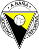 Wappen SD A Baña