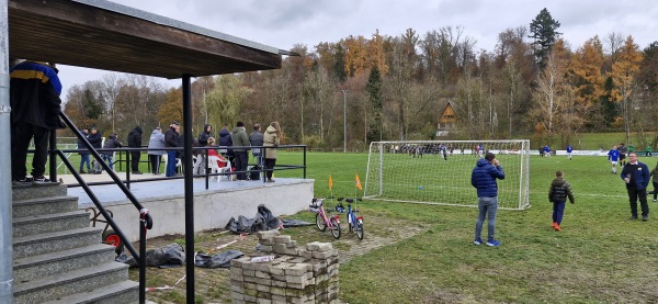 Sportplatz Biburg - Diedorf-Biburg