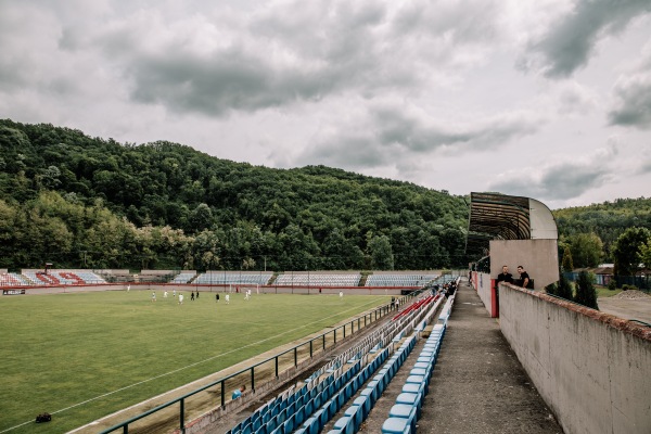 Novi Gradski Stadion Ugljevik - Ugljevik