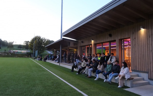 Sportplatz St. Koloman - Sankt Koloman