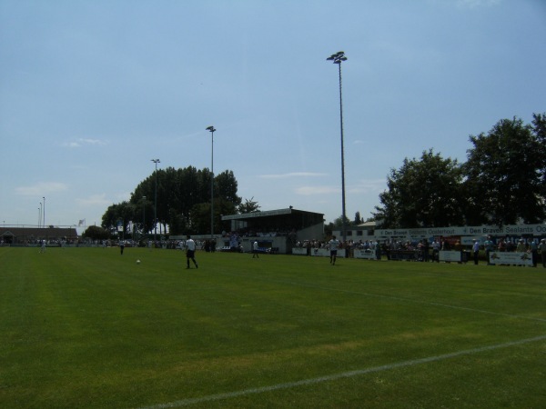 Sportpark Scalune - Molenlanden-Schelluinen