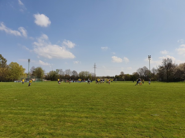 Sportanlage Alte Landstraße - Salzgitter-Flachstöckheim