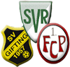 Wappen SG Grifting II / Rothenkirchen II / Pressig (Ground C)