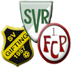 Wappen SG Grifting II / Rothenkirchen II / Pressig (Ground C)  95614