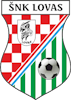 Wappen ŠNK Lovas