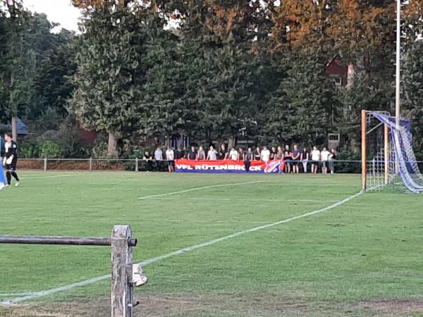 Sportanlage Wallkamp C-Platz - Lingen/Ems-Altenlingen