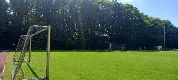 Sportanlage Kälberweg B-Platz - Neumünster-Wittorf