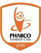 Wappen Pharco FC