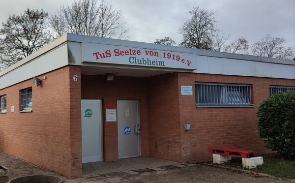 Kanalstadion B-Platz - Seelze