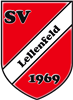 Wappen SV Lellenfeld 1969 diverse