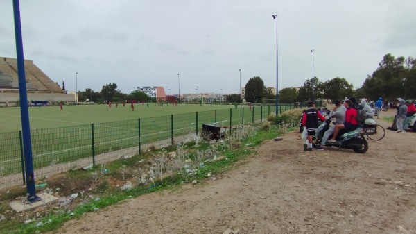 Olympic Club de Safi Training Ground - Safi