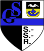 Wappen SG Schwei - Seefeld - Rönnelmoor 1991  66311