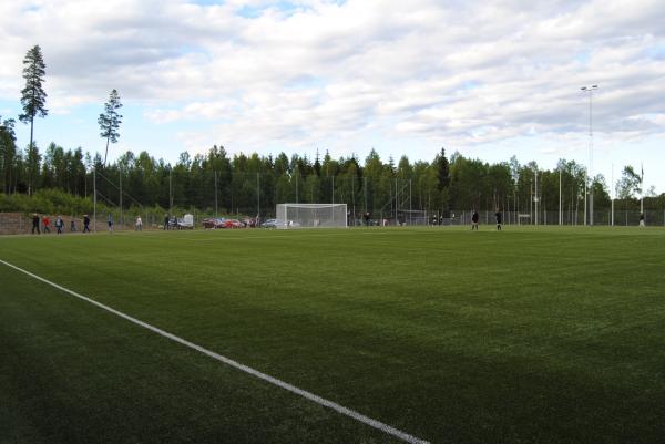 Dalshov Stadion In Dalstorps