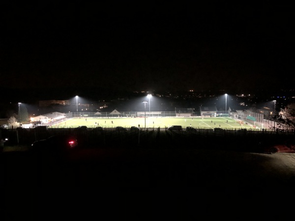 Schönbergstadion - Ebringen