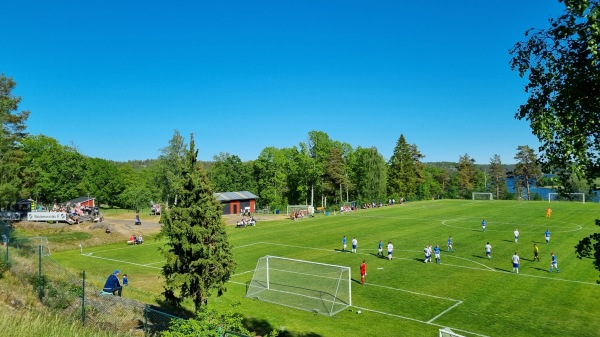 Grännäs IP - Valdemarsvik