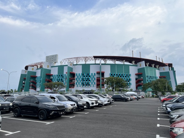 Gelora Bung Tomo - Surabaya