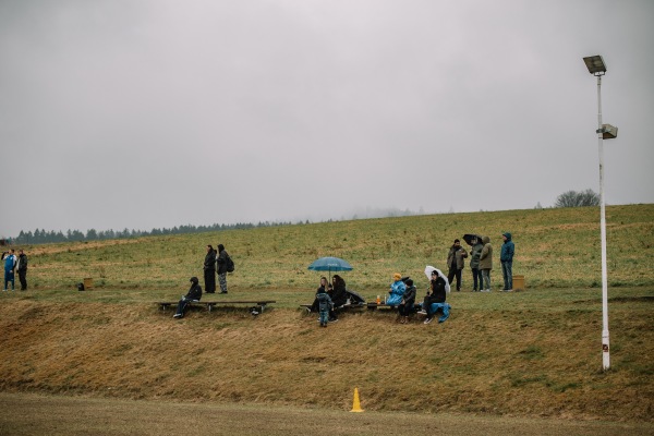Alter Sportplatz Wildenau - Steinberg/Vogtland-Wildenau