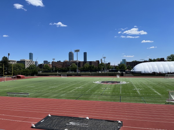 Henry G. Steinbrenner '27 Stadium - Boston, MA